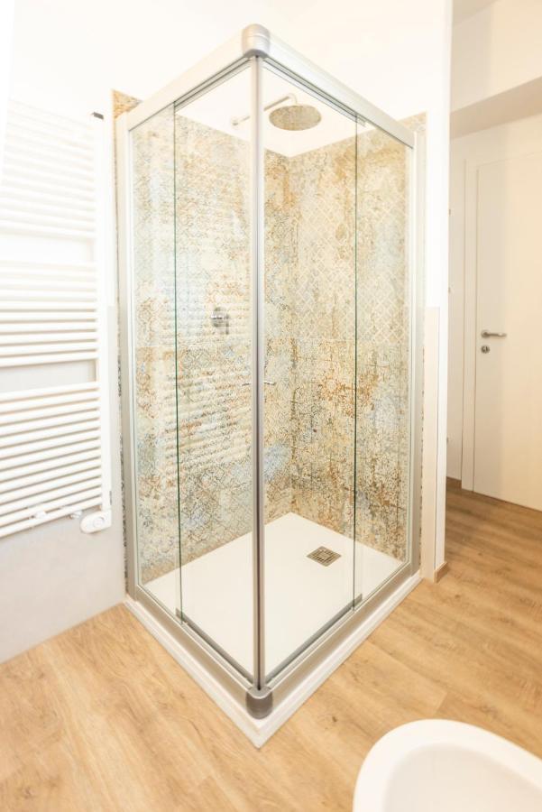 Borgoroma - Business & Residence Verona Exterior foto