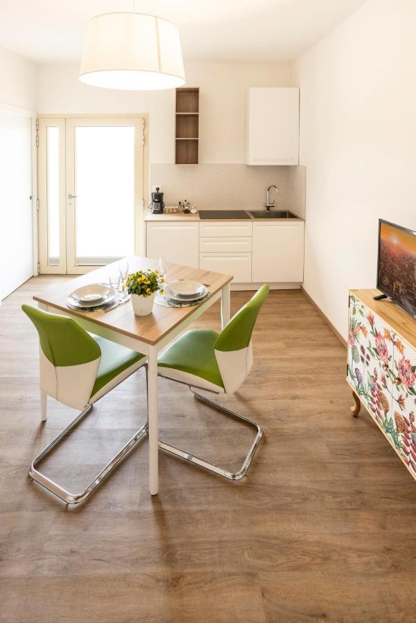 Borgoroma - Business & Residence Verona Exterior foto