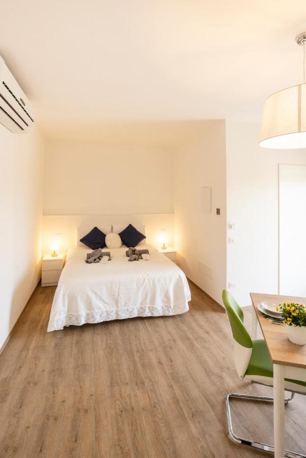 Borgoroma - Business & Residence Verona Exterior foto